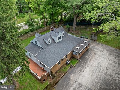 7301 Woodyard Rd