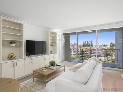 1720 Avenida Del Mundo Unit 509