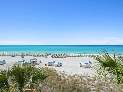 17757 Front Beach Rd Unit 206