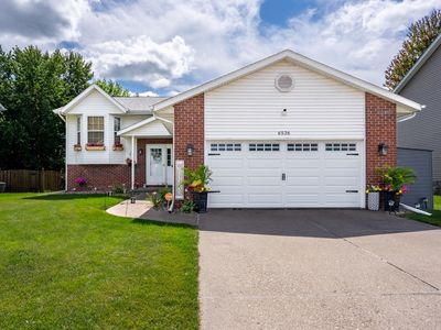 6526 Silver Creek Dr
