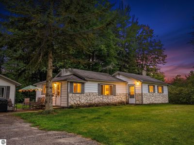 Property at 3433 W Cutcheon Rd, Lake City, MI