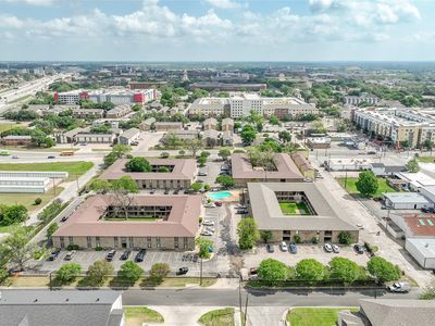 1226 Baylor Ave APT 109