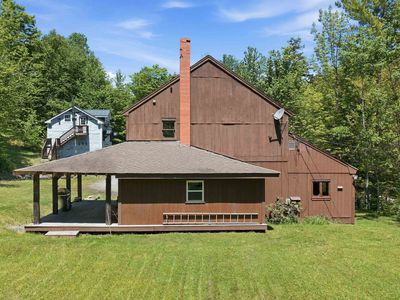 340 Willey Hill Road