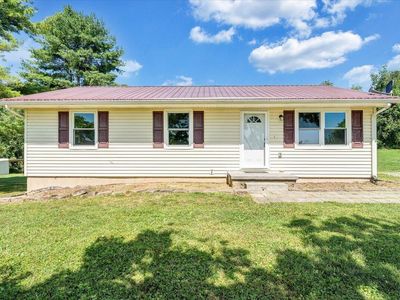 777 Switchback Rd