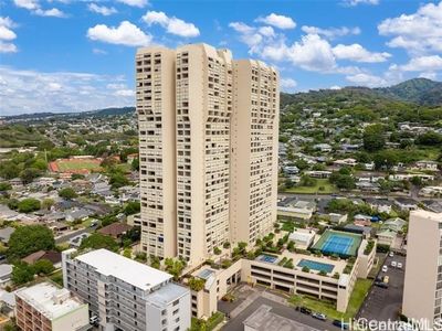 1717 Mott Smith Dr APT 407