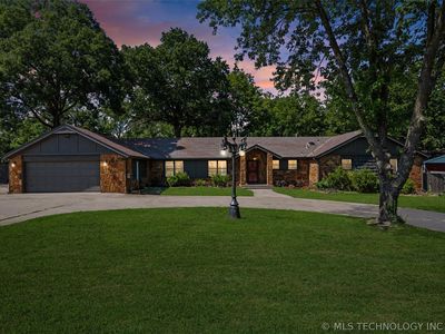 5410 Nowata Rd