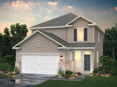 Brasstown Plan, Blue Sky Meadows