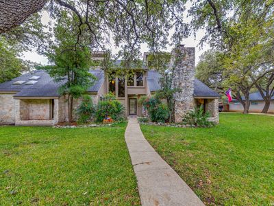 Property at 212 SAGECREST DR, Hollywood Park, TX
