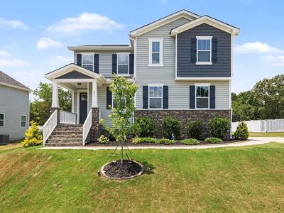Property at 351 Fast Pitch Ln, Four Oaks, NC