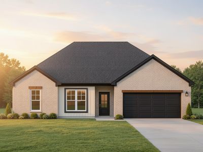 11317 Goshen Dr Lot 41