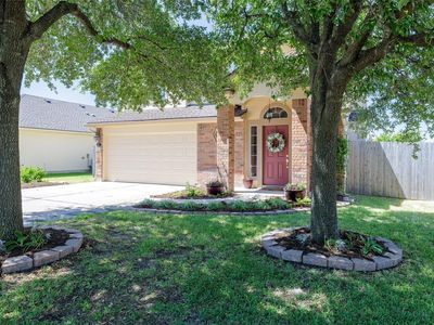204 Precipice Way