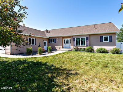 Property at 344 Willow Creek Dr, Wright, WY