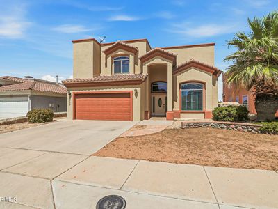 3720 Tierra Aurora Dr