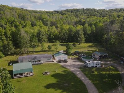 4483 Niles Hill Rd