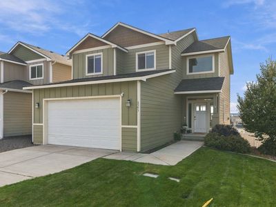 8593 N James Dr