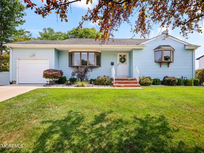 6 Forsgate Drive