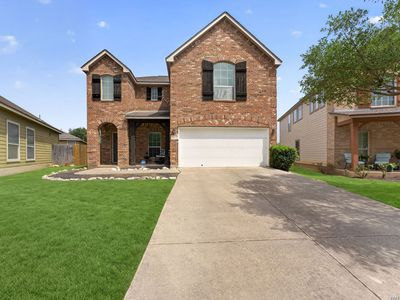 21510 Foxpark Lodge