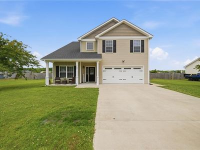 Property at 167 Laurel Woods Way, Currituck, NC