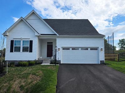 Property at 1881 Shannon Dr S, Greencastle, PA