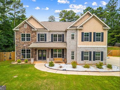 Property at 15 Madeline Way, Palmetto, GA