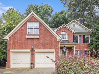 3540 Pierce Arrow Cir