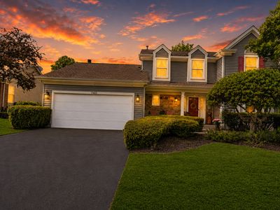 140 Copperwood Dr