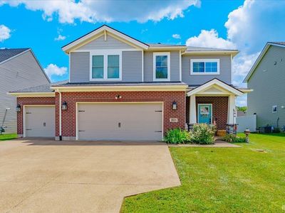 2821 Brewster Dr