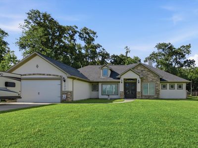 290 County Road 6615