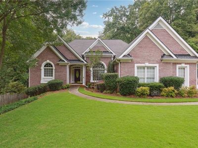 5517 Elders Ridge Dr