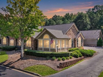 Property at 5316 Stone Village Cir NW, Kennesaw, GA