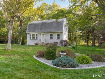 548 Beecher Road