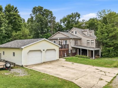 1 Wood St
