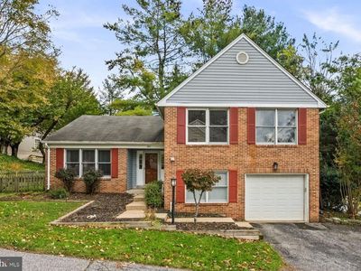 264 Hunters Ridge Rd