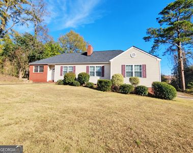 Property at 1508 N 4th Ave, Lanett, AL
