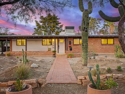 6909 E Mesa Grande Dr