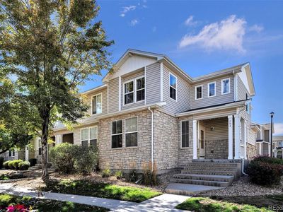 Property at 9758 Laredo Street #28A, Commerce City, CO