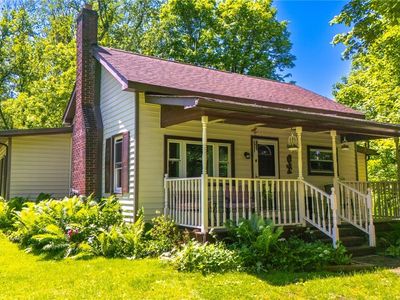 Property at 54540 Farr Rd, Bridgeport, OH