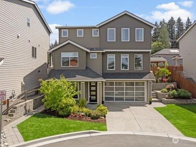 19307 31st Drive SE