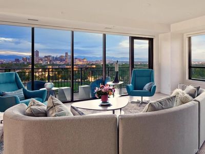1650 Fillmore Street #1107