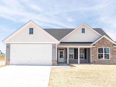 LOT 14 Glenaire Rd