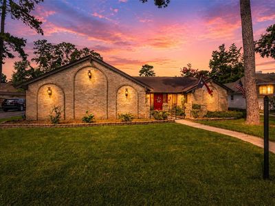 15111 Stonewick Dr