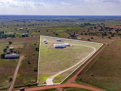 193 Shady Hollow Rd.