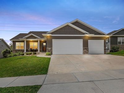 1710 Bobcat Dr NW