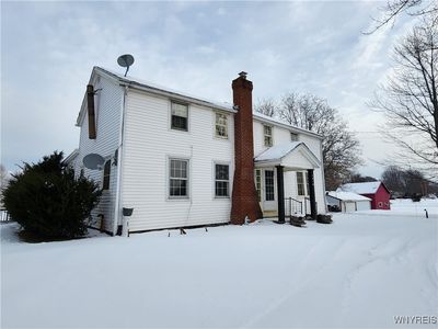Property at 4579 E Lake Rd, Wilson, NY