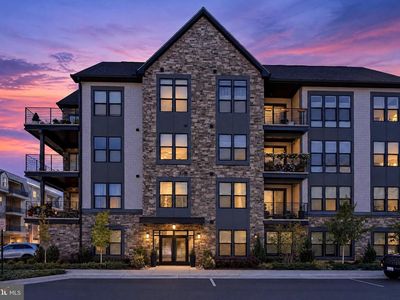 23650 Havelock Walk Ter Unit 308