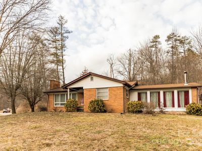 Property at 254 Petersburg Rd, Marshall, NC