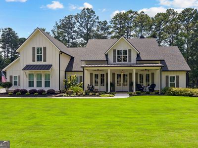 492 Crawford Rd