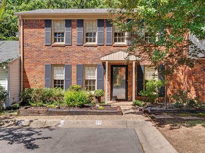 20 Kingsbridge Way