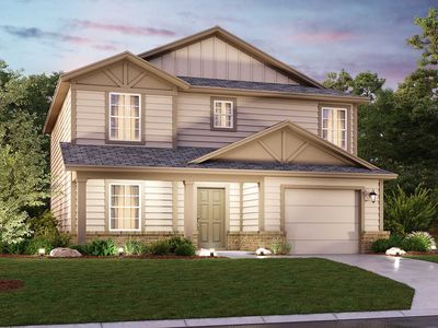 Coleman Plan, Willow Point