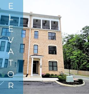 1702 Old Brick Rd UNIT B